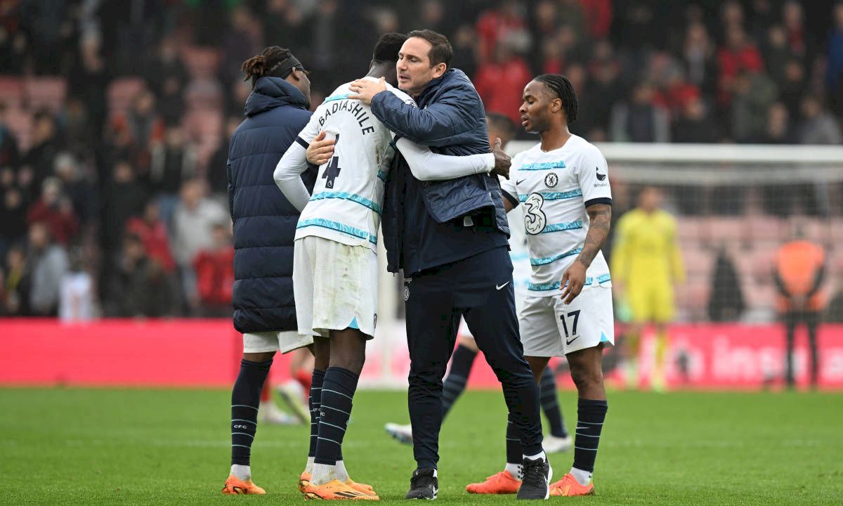 'แลมพ์ส' เฮแล้วพาสิงห์อัดบอร์นมัธ 3-1