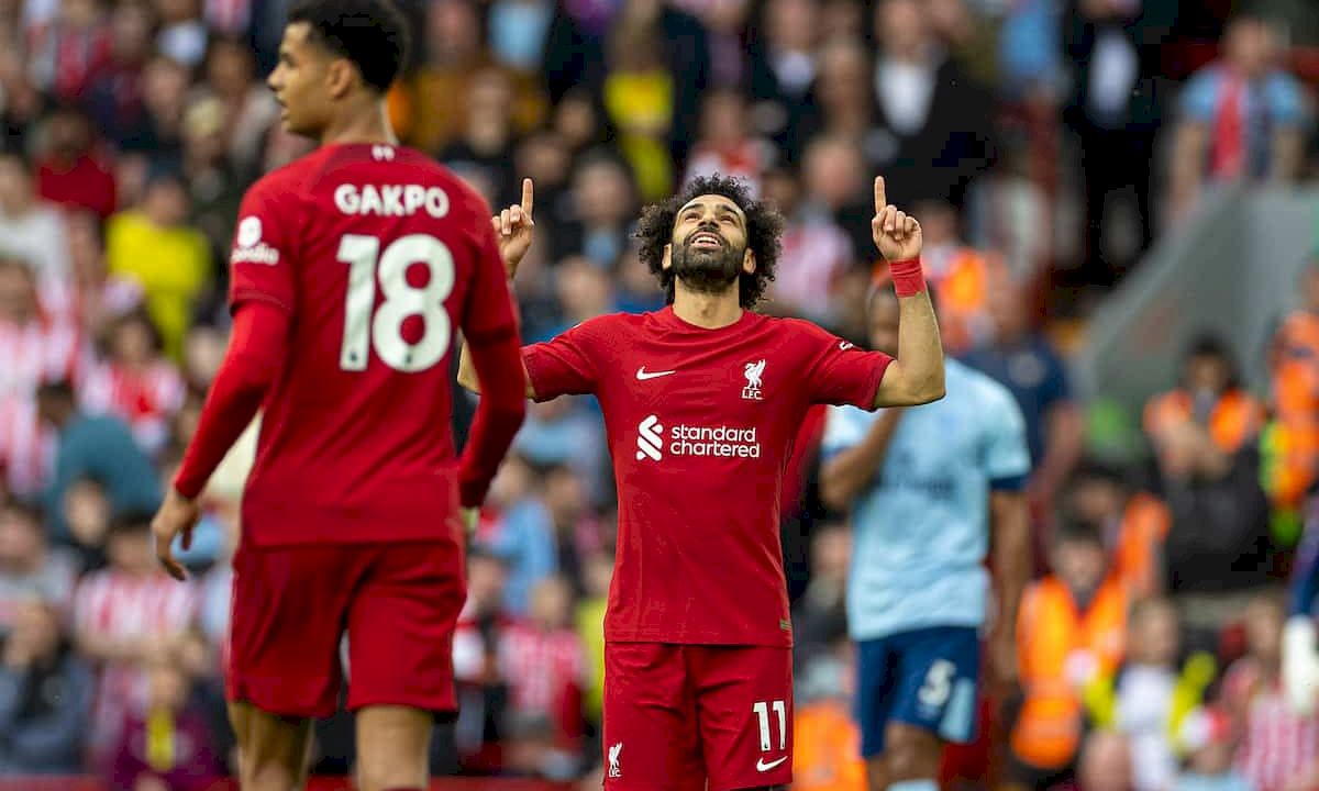 หงส์ดับผึ้ง 1-0 จี้ผีแต้มเดียว ลุ้นเล่นบอลยุโรป