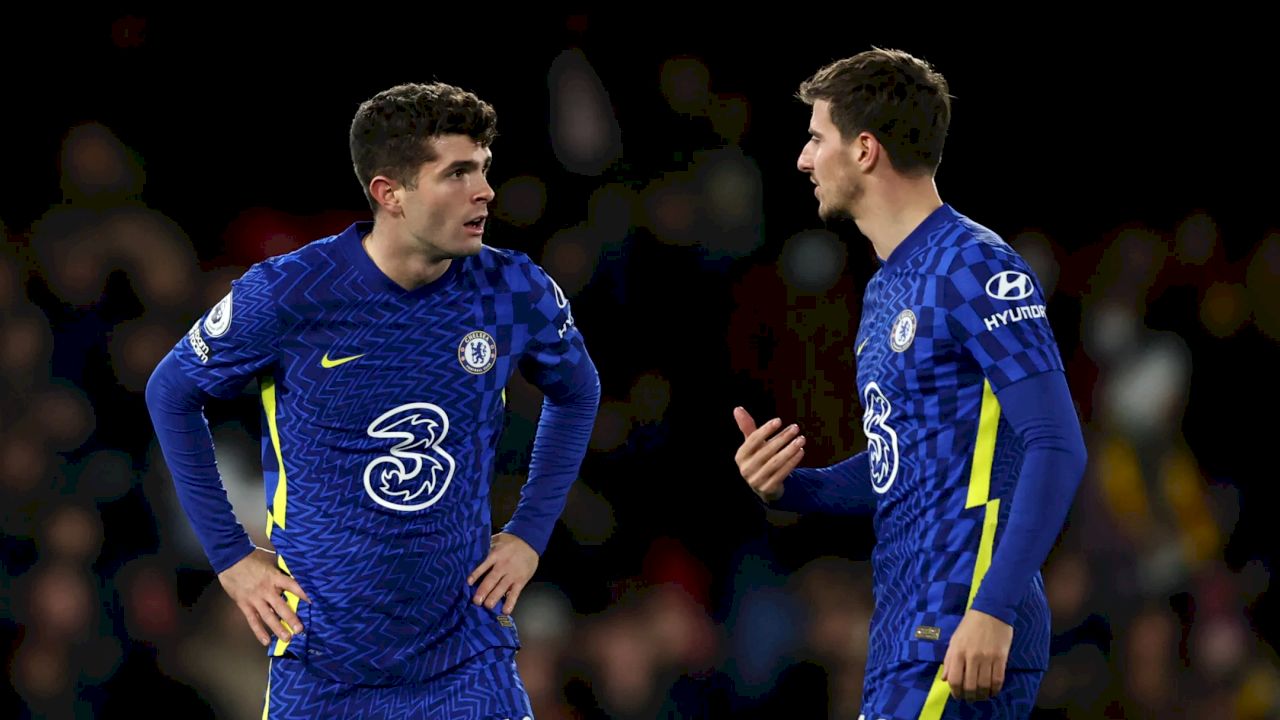 ยอมขาดทุน!!! เชลซี พร้อมปล่อยแนวรุกสุดถูก ซัมเมอร์นี้