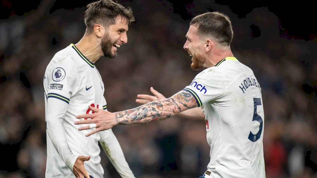 กูรูเผย บาเยิร์น เบนเป้าล่ากองกลาง สเปอร์ส หลังไม่สู้ค่าตัว ไรซ์