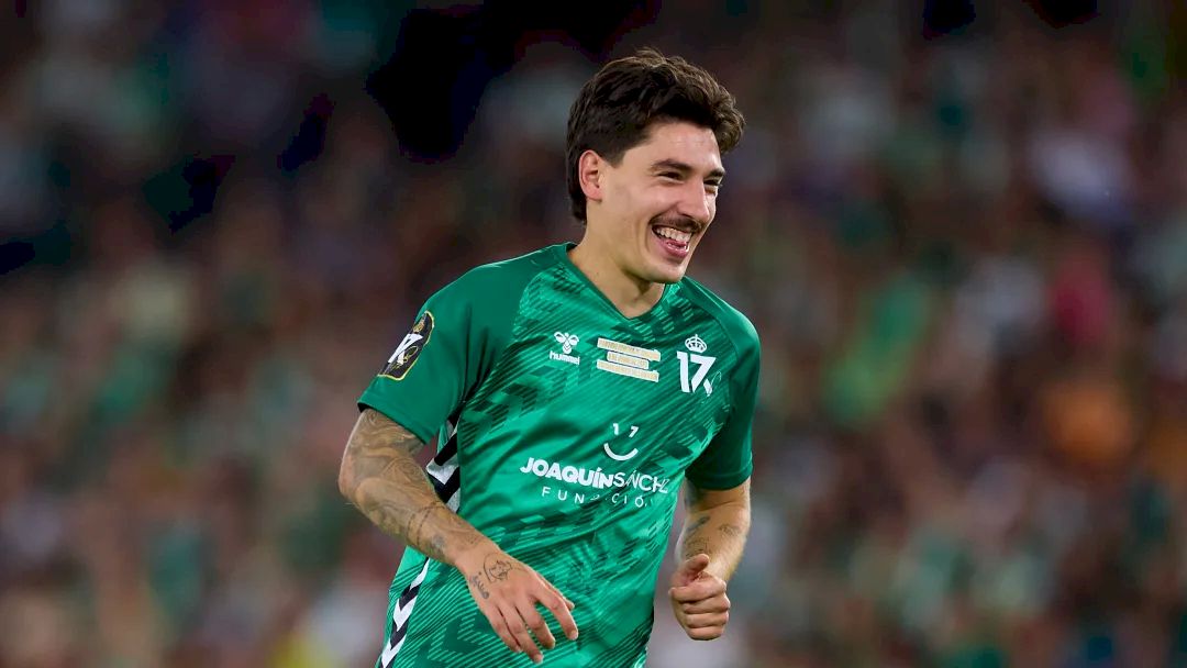 เบติส เตรียมเซ็นอดีตแบ็คอาร์เซนอลร่วมทีม