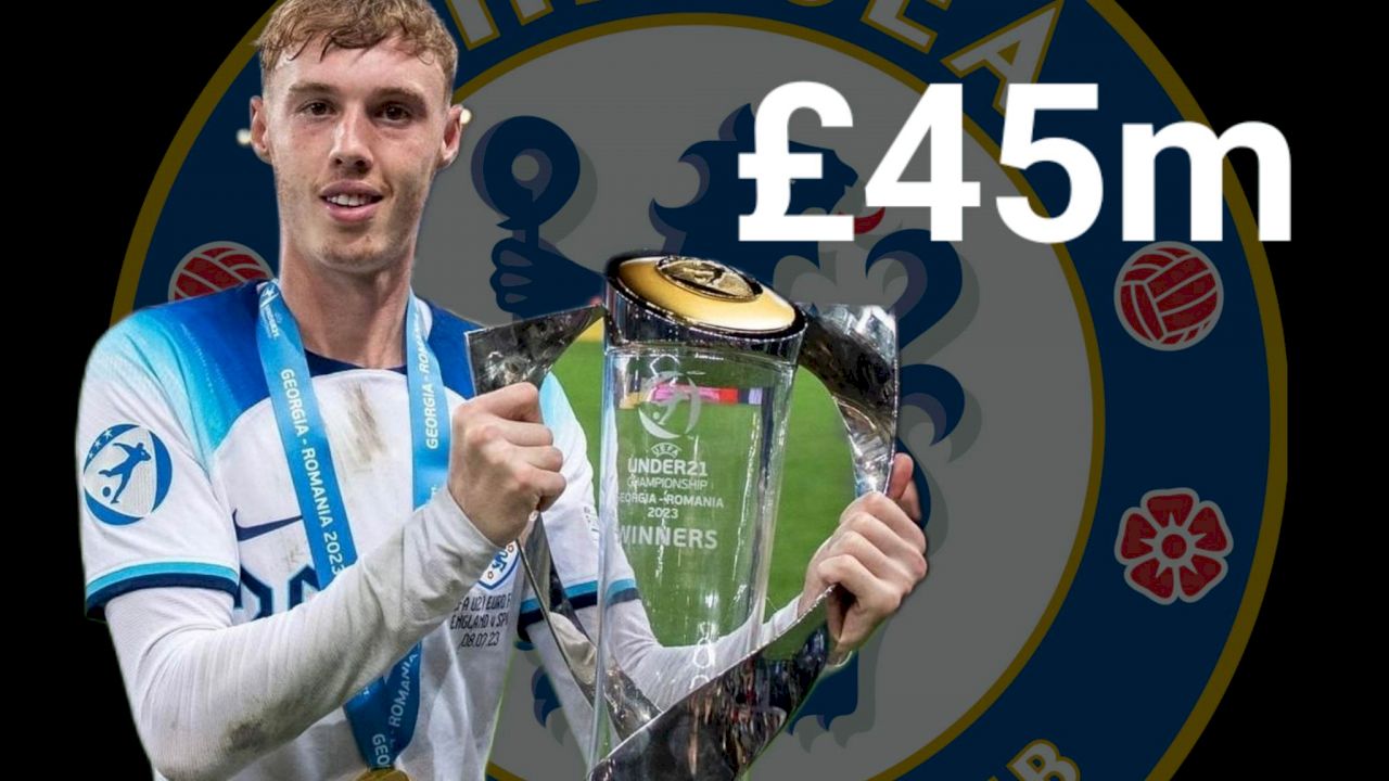 เรียบร้อยโรงเรียนท็อดด์  พาล์เมอร์ ซบเชลซี ?