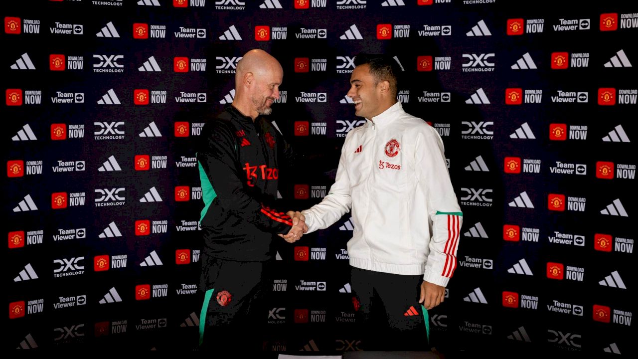 Official : มาผีอีกหนึ่ง!! เรกีลอน ย้ายซบผีด้วยสัญญายืมตัว