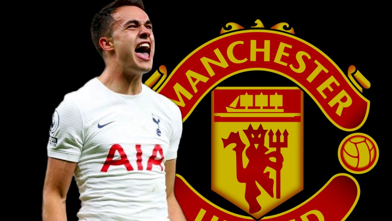 Official : มาผีอีกหนึ่ง!! เรกีลอน ย้ายซบผีด้วยสัญญายืมตัว