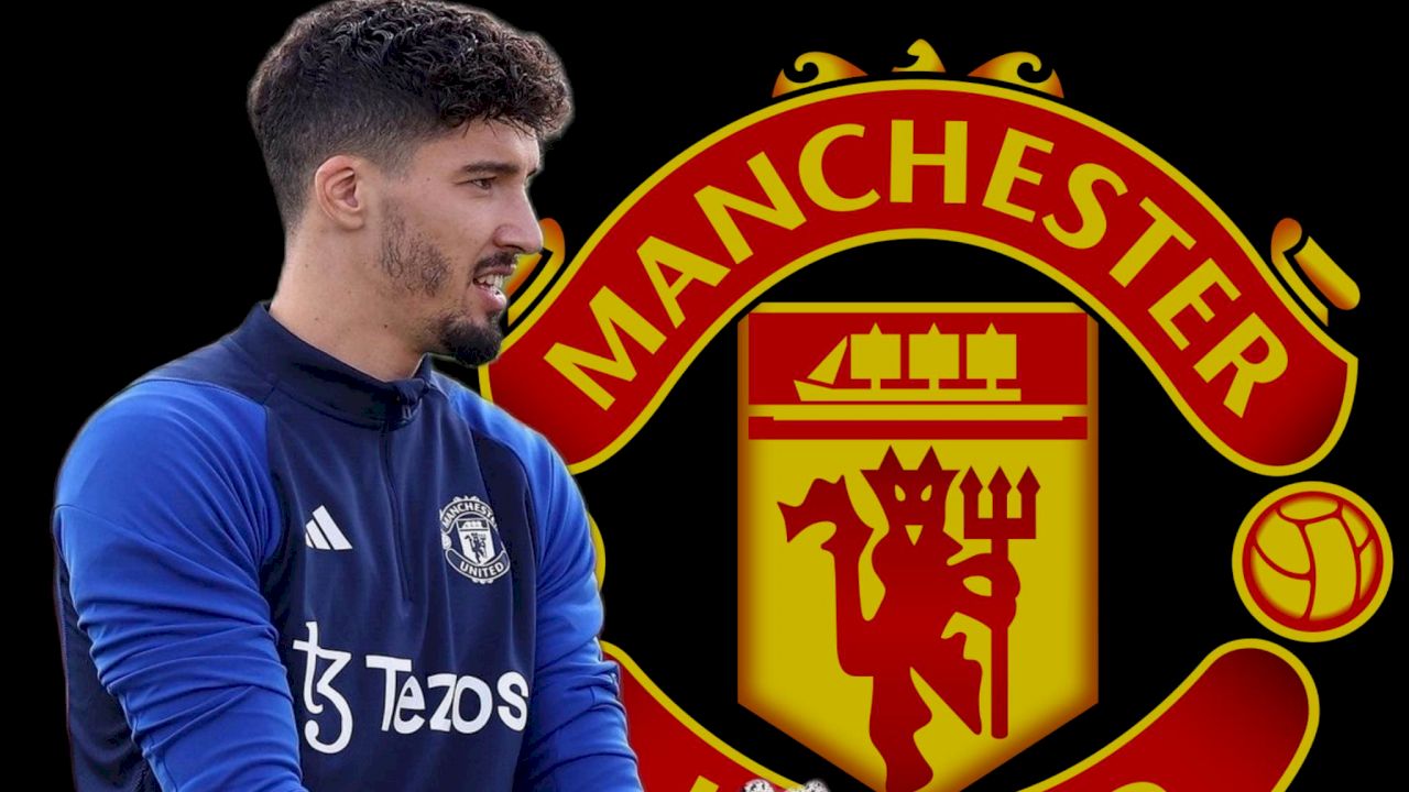 Official : แมนเชสเตอร์ ยูไนเต็ด คว้าตัวผู้รักษาประตูเฟเนร์บาห์เช่