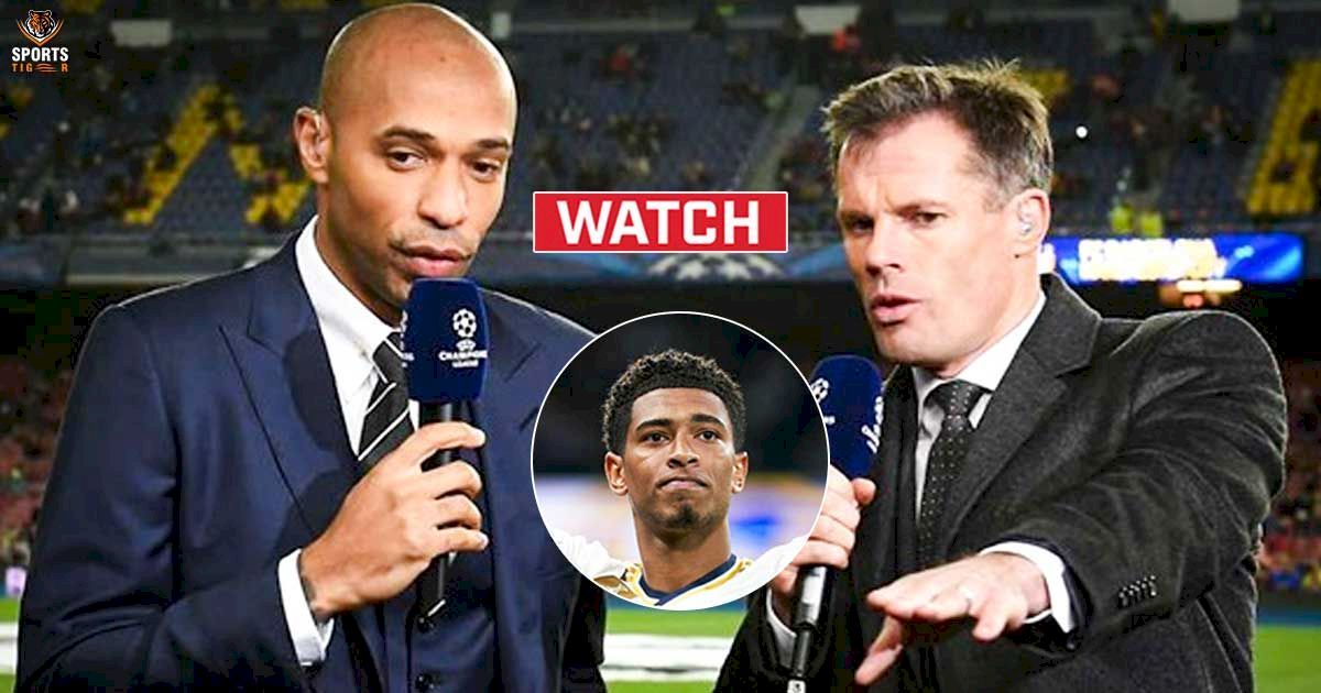 เงิบรับประทาน! อองรี สวน คาร่า "จู๊ดจะย้ายซบหงส์"