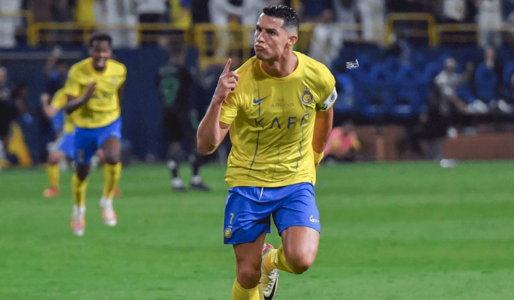 ใครบอกตูแก่! เปิดสถิติสุดโหด CR7 ในลีกซาอุ