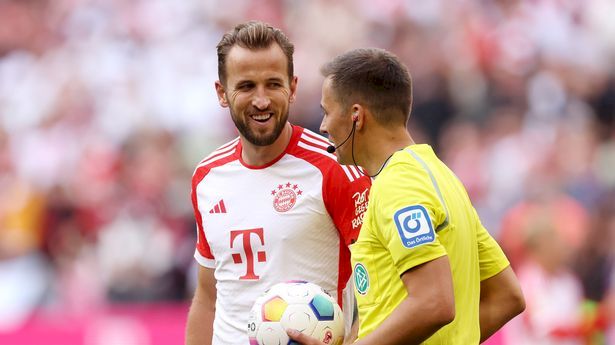 อิ๊หยั่งว่ะ! เคน หน้าเหวอ ซัด 3 ตุง แต่ไม่ได้แฮททริค