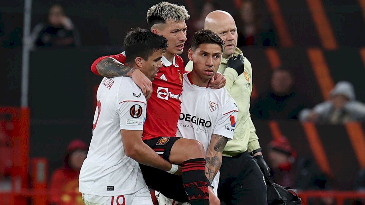 หนักเข้าไปอีก! ผี สุดช้ำ 2 แข้งชวดช่วยทีมยาว