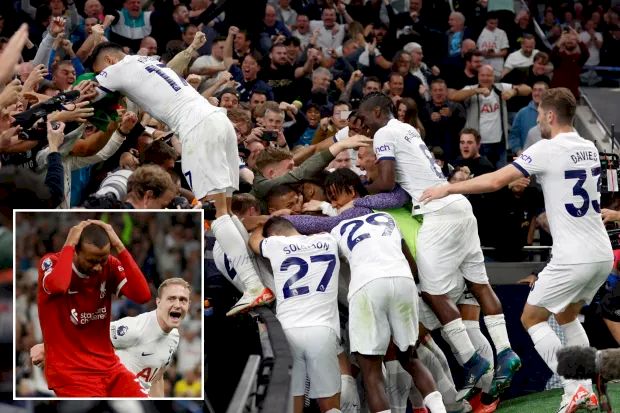 ไม่สนดราม่า! อังเก สะใจสุดขีด ทีมแรกคว่ำ หงส์