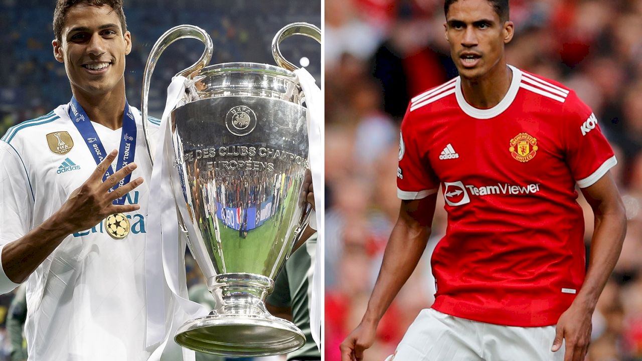 ไม่ได้โม้! วาราน ลั่น ผีพร้อมแล้ว เถลิงแชมป์ UCL