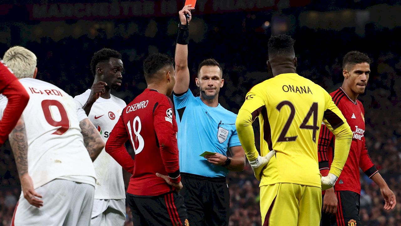 "เขาดีพอที่จะเป็นผู้รักษาประตูระดับโลก!!"  ถึงจะพลาดซ้ำซาก แต่ เทนฮาร์กยังไว้ใจ โอนาน่า