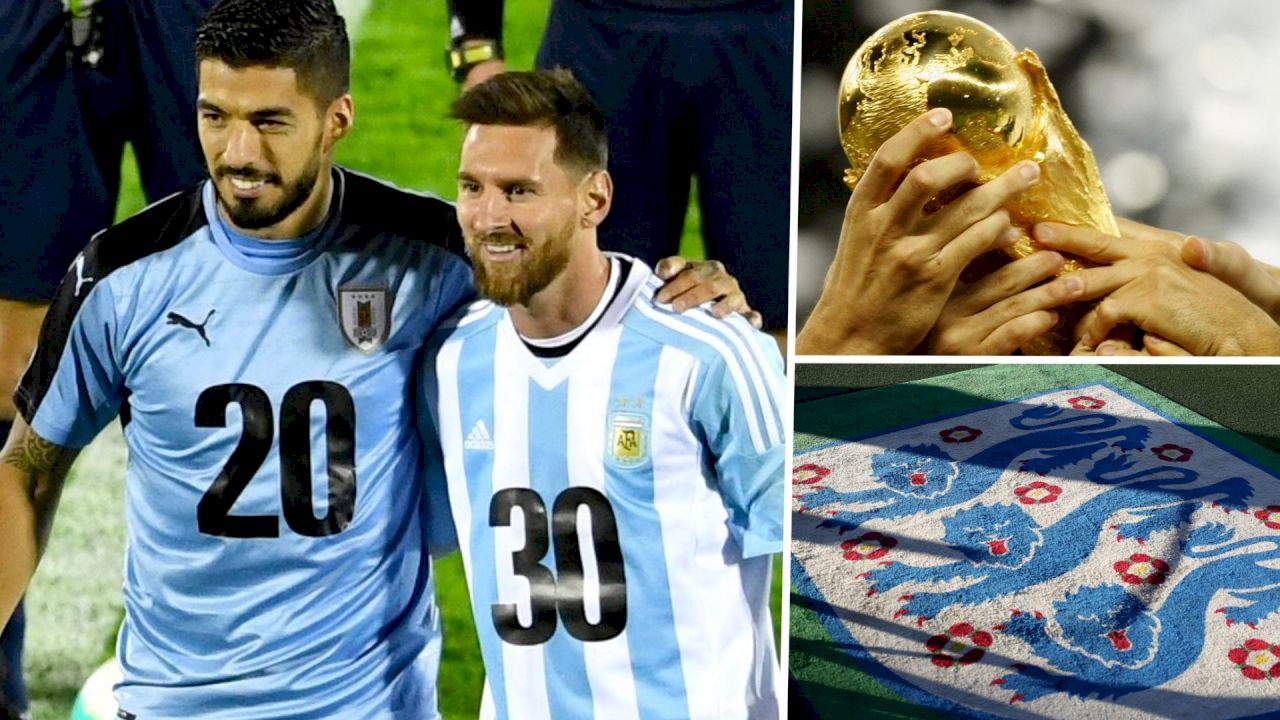 มิติใหม่! ยืนยันเจ้าภาพบอลโลก 2030 มี 6 ชาติ 3 ทวีป