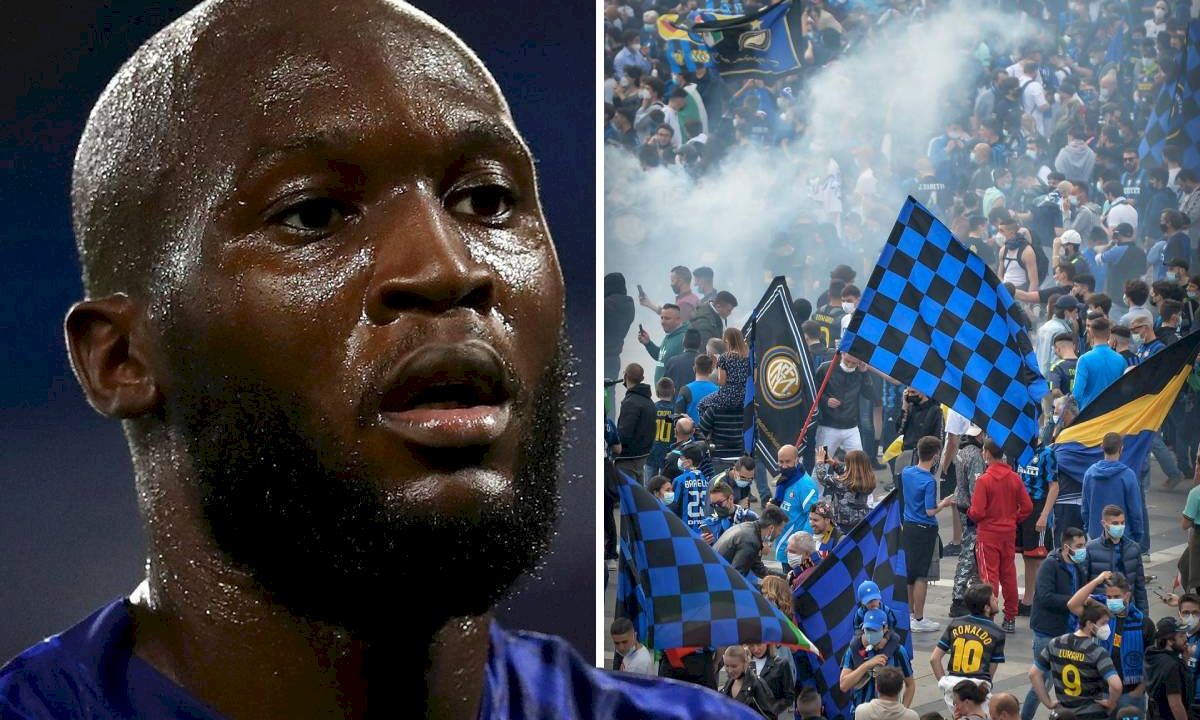 หูตาแตก! แฟนงูใหญ่ เตรียมนกหวีด 5หมื่นอัน ต้อนรับ บิ๊กตู้