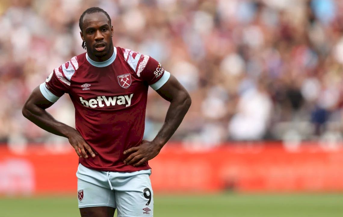 กลัวแล้วจ๊าา! อันโตนิโอ ช็อค พวกพรี่ๆแฟนหงส์ กระหน่ำไม่เลิก