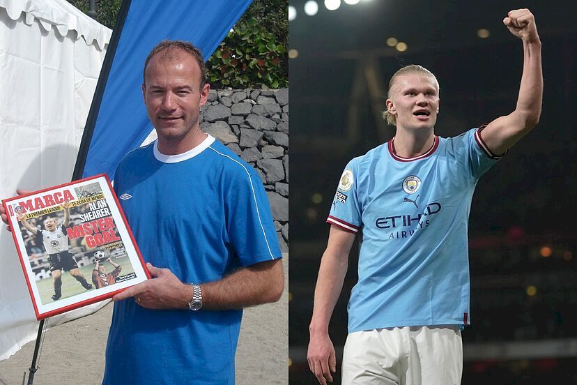 ขะขะแข็งแกร่ง! ฮาลันด์ ลั่นอีก 3 ปี ขอทุบสถิติลีกอังกฤษ