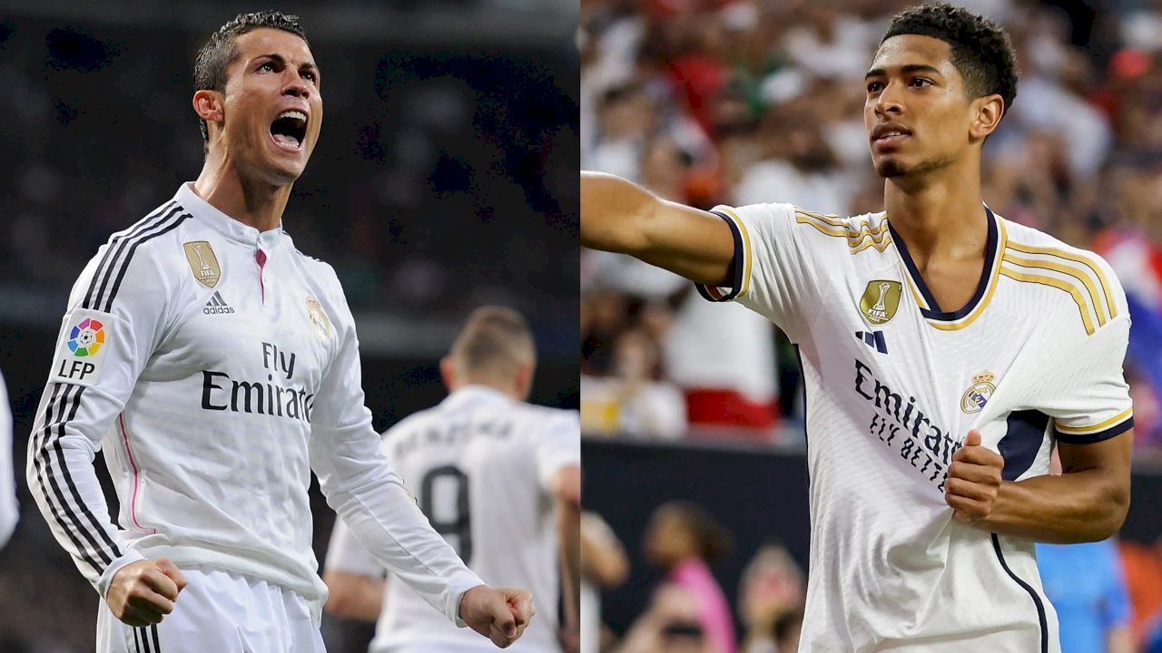 ปาดหน้าโด้! จู๊ด แรงไม่หยุด สร้างสถิติใหม่สีเสือราชัน