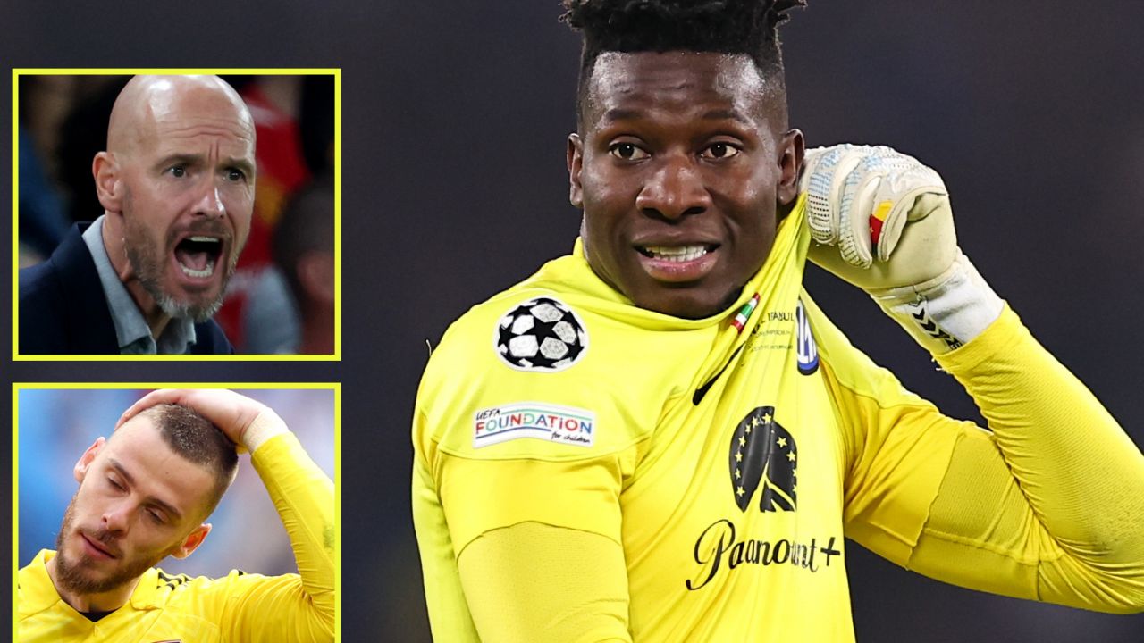 โอนาน่า มีเซ็ง! แฟนผีแห่เรียกร้อง เด เคอา กลับมาสู่ทีม