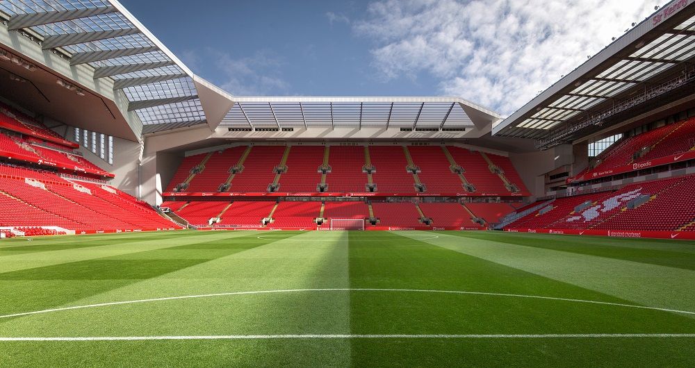 ยังดีไม่พอ! เอฟเอแจง เหตุใด แอนฟิลด์ ไม่ได้จัดยูโร