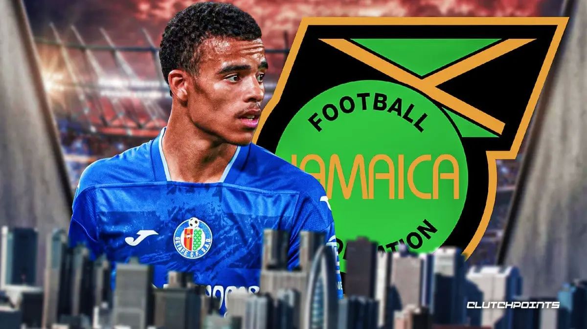 เตรียมเปลี่ยนชาติ! กุนซือ จาเมกา พร้อมเรียก กรีนวู้ด ร่วมทัพ