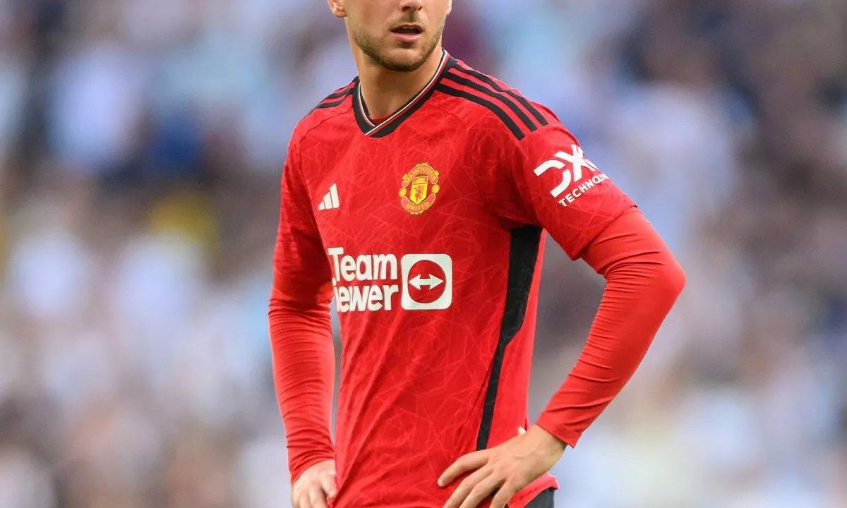 รู้ดี!!! อดีตสตาร์ลิเวอร์พูล เชื่อ เมสัน เมาท์ กำลังรู้สึกผิดหวังที่ย้ายไปเล่นให้แมนยูฯ