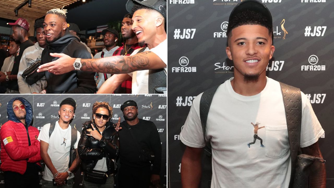 สนุกจังโว๊ย! เผยชีวิต ซานโช่ หลังผีตัดหางปล่อยวัด