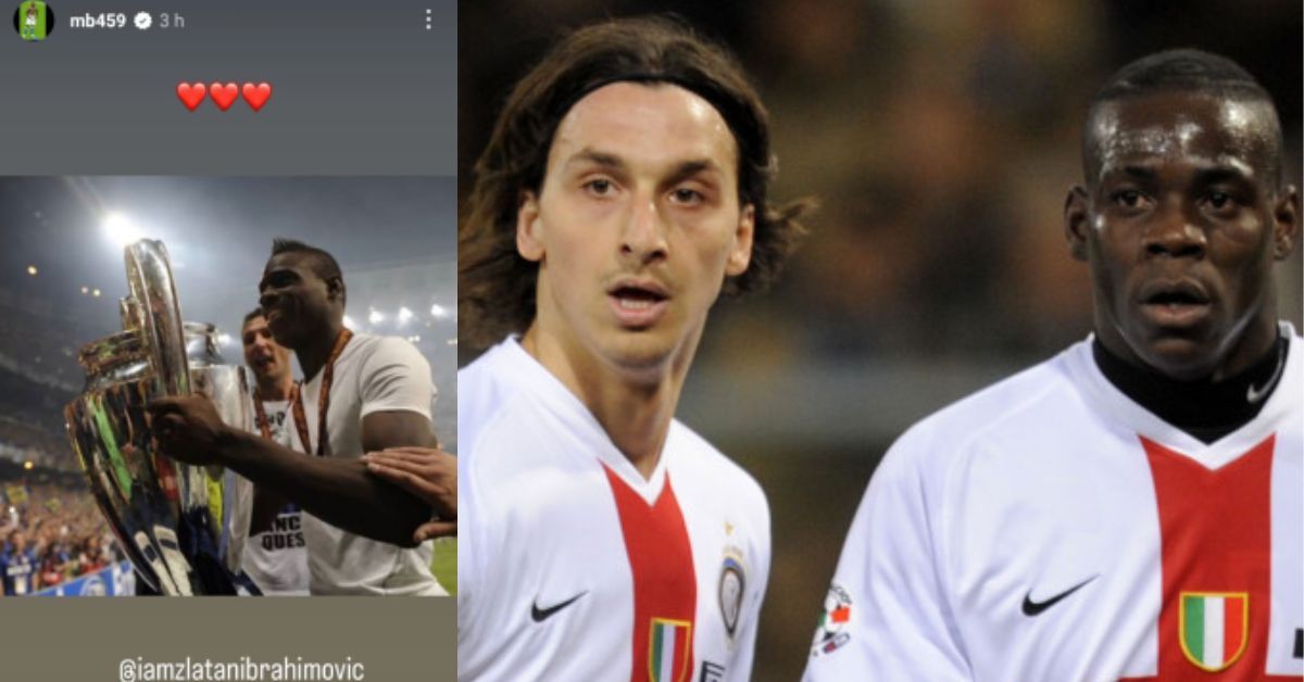 งัดมางัดกลับ! บาโล ตอก อิบรา ชปล. เอ็งรู้จักมั๊ย!?