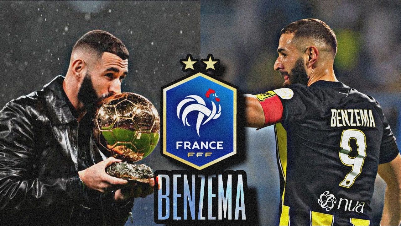 โพสต์เดียวพัง! เบนเซม่า จ่อเสีย บัลลงดอร์-สัญชาติฝรั่งเศส