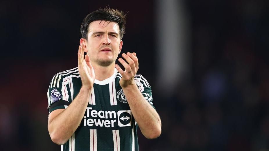 ขอเสียงหน่อย! แม็กไกวร์ คัมแบ็คผี พร้อมคว้า MOM