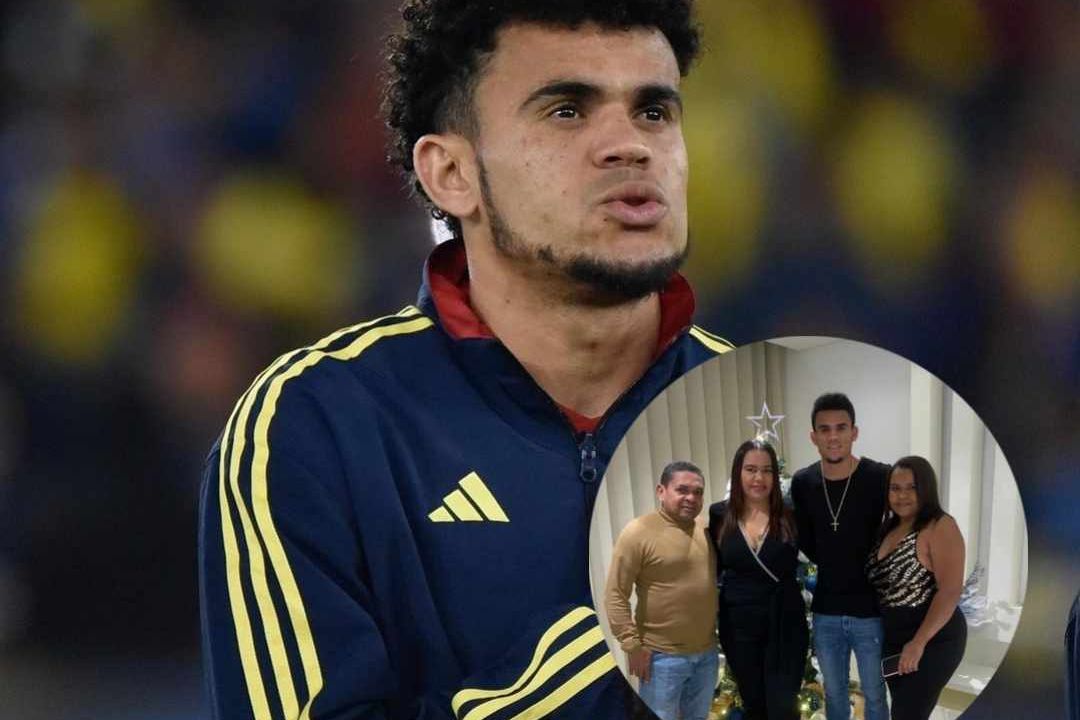 ด่วน!!! พ่อ - แม่ ของ "หลุยส์ ดิอาซ" ที่ถูกโจรลักพาตัวปลอดภัยแล้ว ส่วนคนร้ายตาย 2