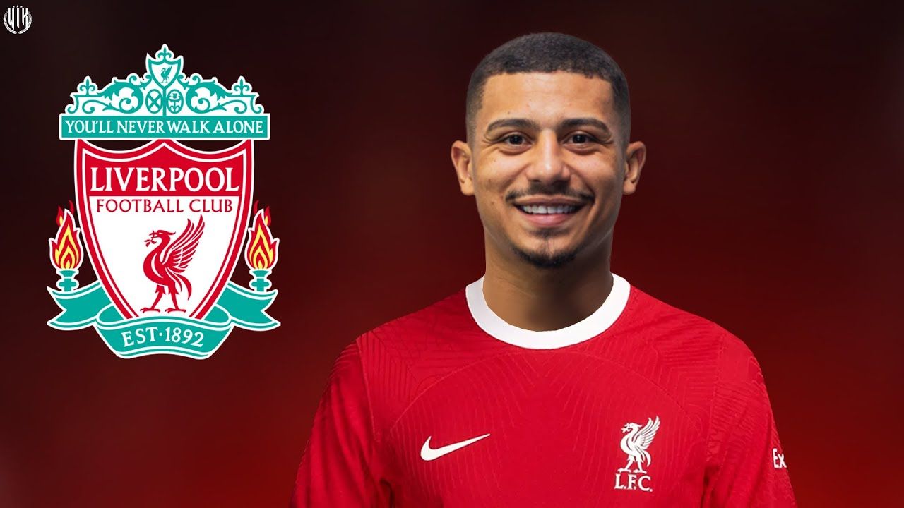 เจอกันปีหน้า! สื่อประโคม อันเดร ดาวรุ่งแซมบ้า เตรียมซบหงส์