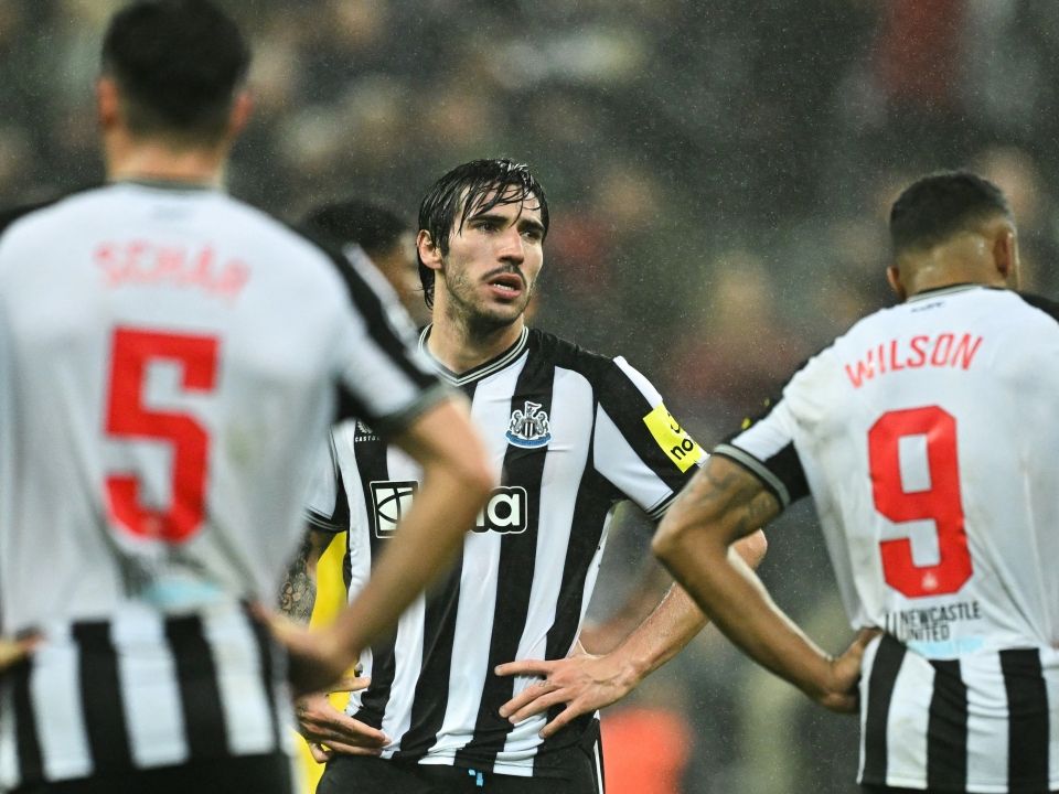 ส่อโดนอีก! โตนาลี่ เตรียมโดนสอบ เล่นพนันหลังซบสาลิกา