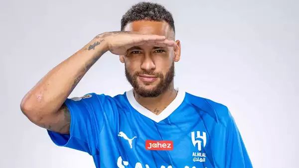 งานสบายรายได้ดี! เปิดตัวเลข เนย์มาร์ รับทรัพย์ตอนพักฟื้น