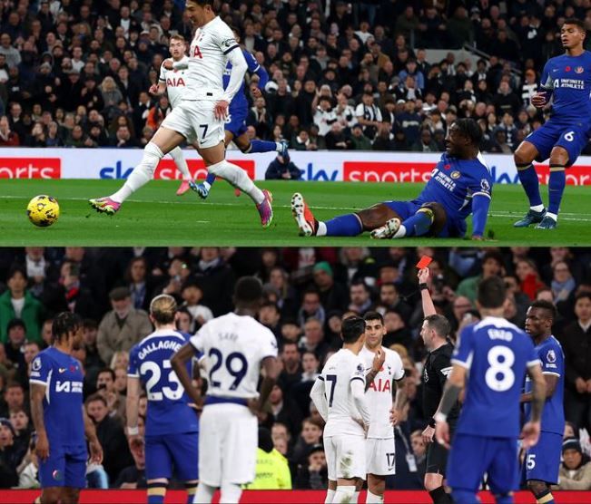 หนึ่งนัดพันเหตุการณ์! แฟนยก เกมสิงห์อัดไก่ เร้าใจสุดในปีนี้