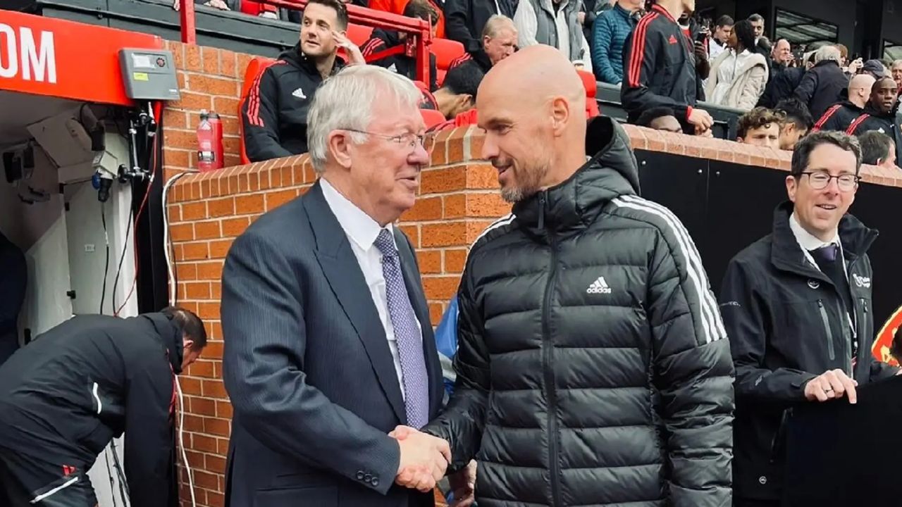 อดทนกันต่อ! ป๋า เชื่อ เทน ฮาก คือคนปลุกปีศาจให้ฟื้นอีกครั้ง