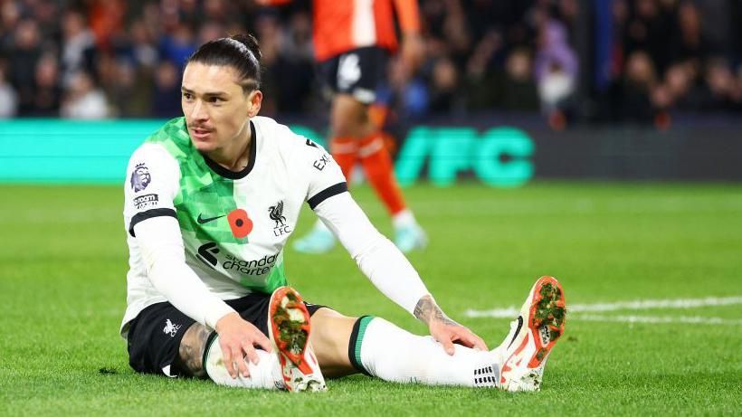 มันชอบท่ายาก! คาร่า ติง นูนเญซ เอ็งต้องยิงง่ายๆบ้าง