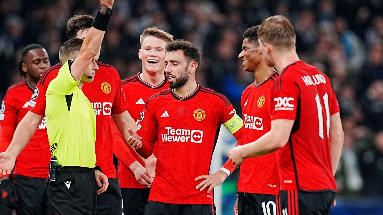 อย่างเดือด!!! แมนยูฯ นำ 2-0 แต่แพ้ ถูก โคเปนเฮเก้นอัดแซง 4 - 3