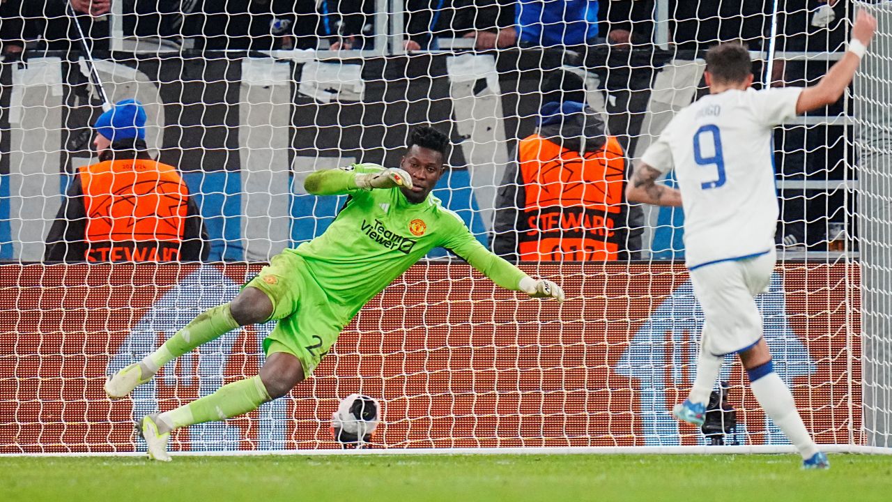 อย่างเดือด!!! แมนยูฯ นำ 2-0 แต่แพ้ ถูก โคเปนเฮเก้นอัดแซง 4 - 3