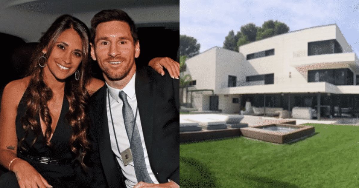 โด้ ยังไม่รอด! มาเฟียระดับโลก เผยสาเหตุไม่ปล้นบ้าน เมสซี่