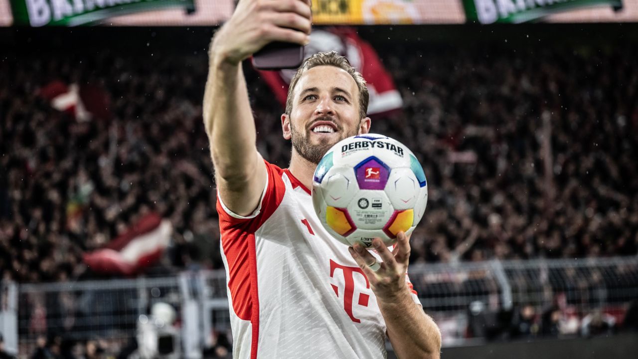 เอ็งรีบหรอ!? เคน ทุบสถิติดาวซัลโวซีซั่นก่อนเรียบร้อยแล้ว