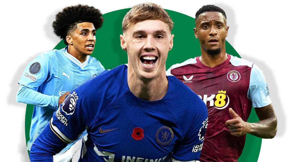 แจ่มจริงไอน้อง! โคล พาลเมอร์ มาตามนัดติดทัพสิงโตคำราม