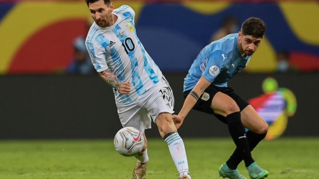 ใครจะเอาอยู่! บัลเบร์เด้ ยอมรับ หมดหนทางที่จะหยุด เมสซี่