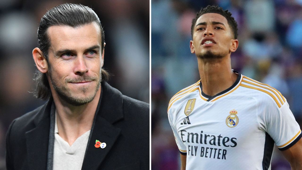 ต้องอยู่ให้เป็น! เบล แนะ จู๊ด หัดพูดสเปน เข้าหาสื่อบ้าง