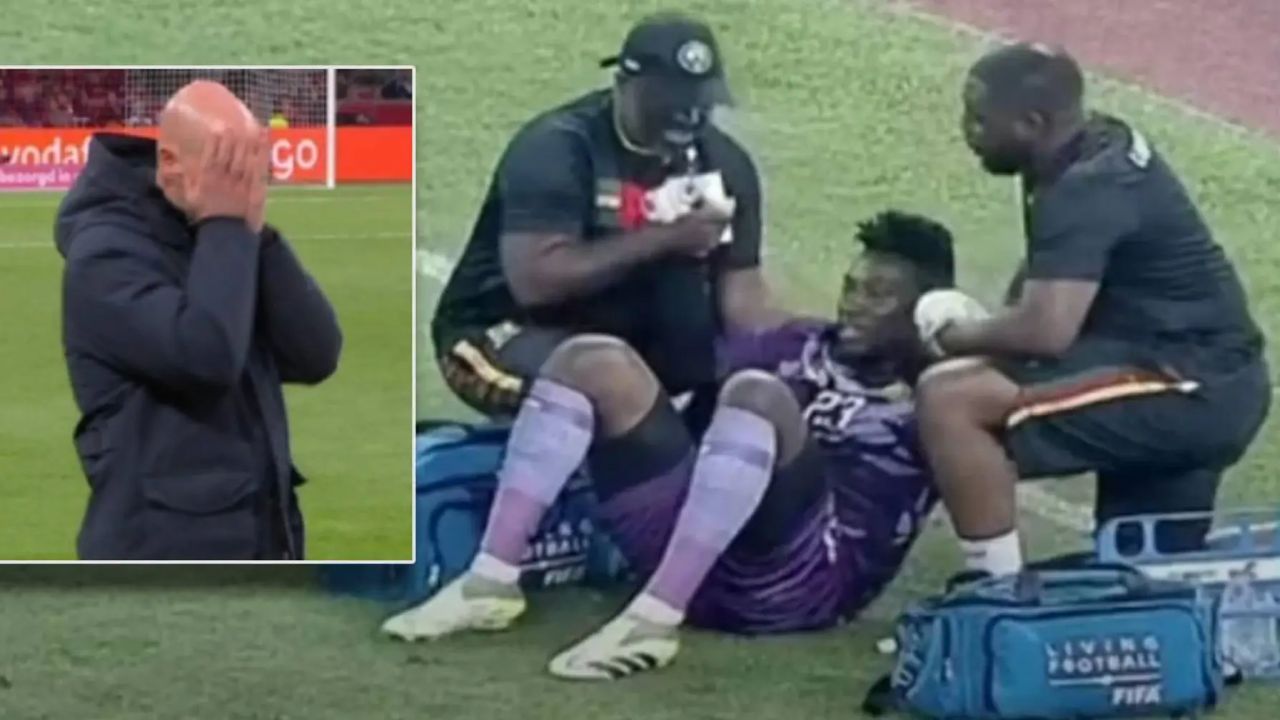 จะเหลือใครบ้าง! ผี ดวงซวย โอนาน่า เดี้ยงเกมทีมชาติ