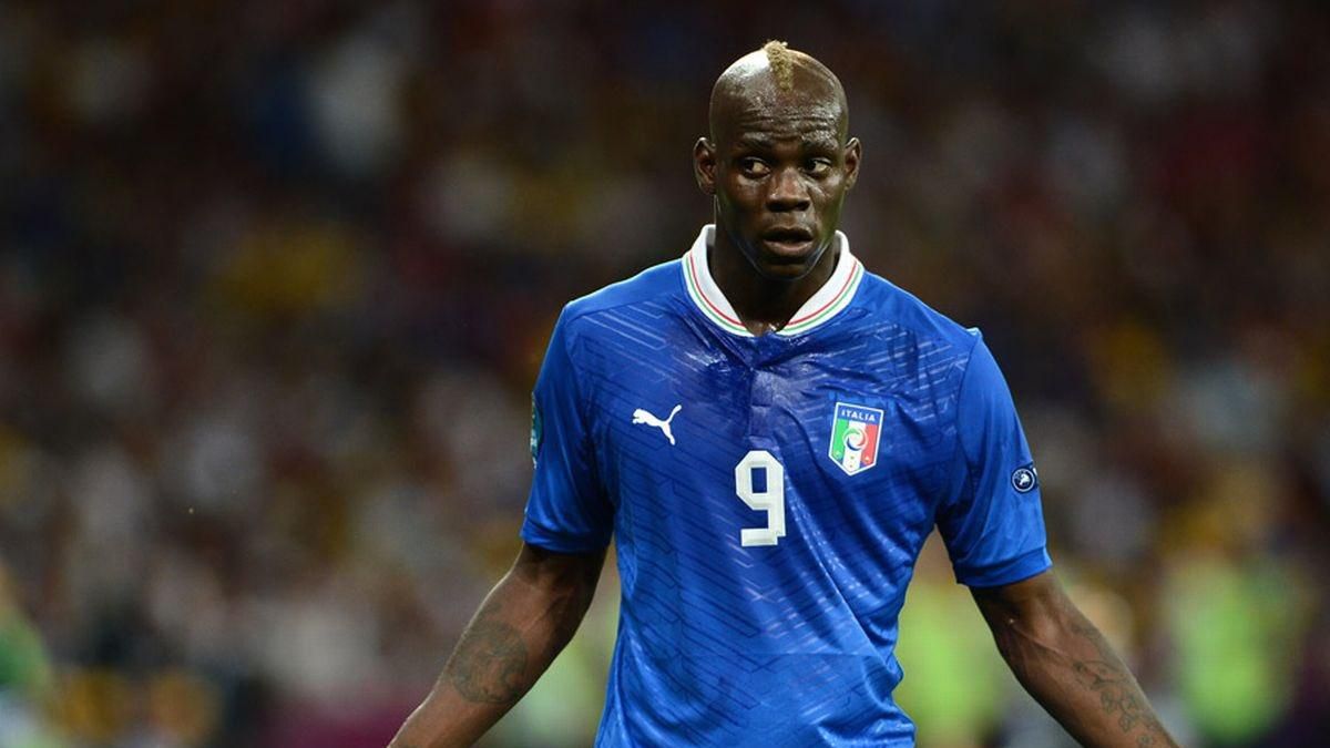 ของแทร่! โอ้ เชื่อตนของจริง ช่วยอิตาลีป้องกันแชมป์ยูโร