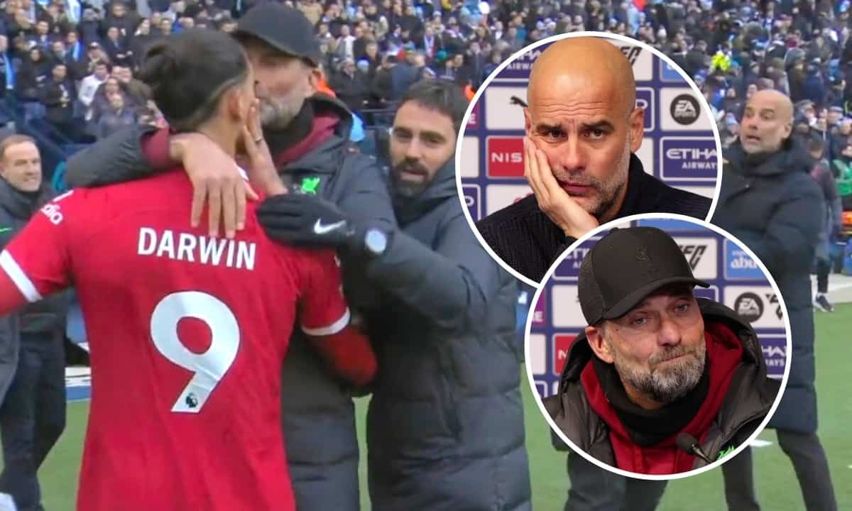 เด็กมันห้าว! เปิดสาเหตุ นูน หวิดปะทะเดือด เป็ป