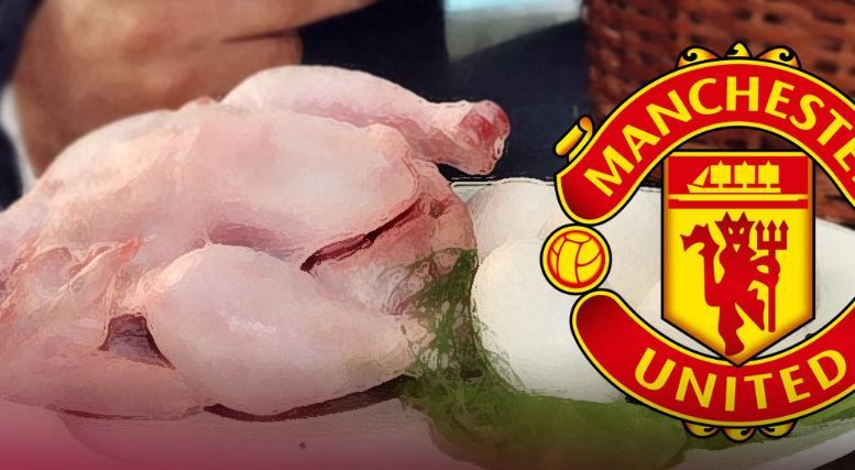 ซาชิมิไก่! ผี งานเข้า โดนแฟนบอลร้องเรียกเสิร์ฟอาการดิบ