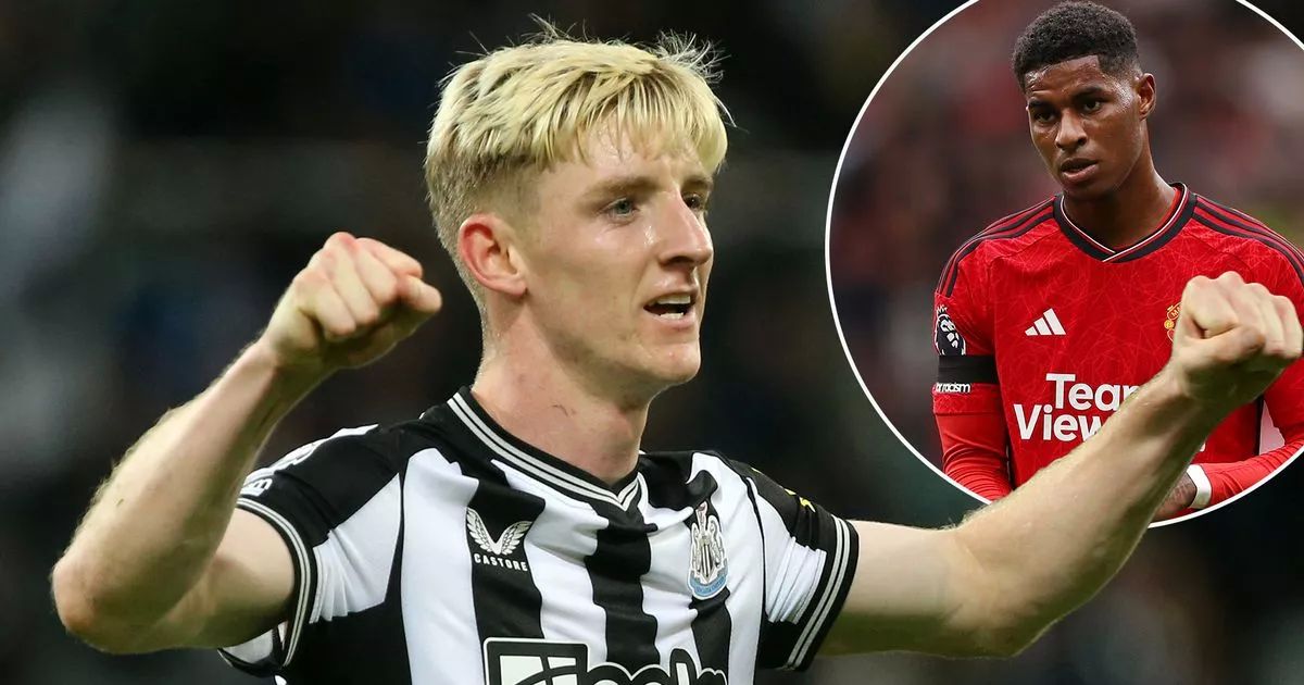 เอ็งพักก่อน! กูรูประสานเสียง กอร์ดอน ลุยยูโรแทน แรชชี่