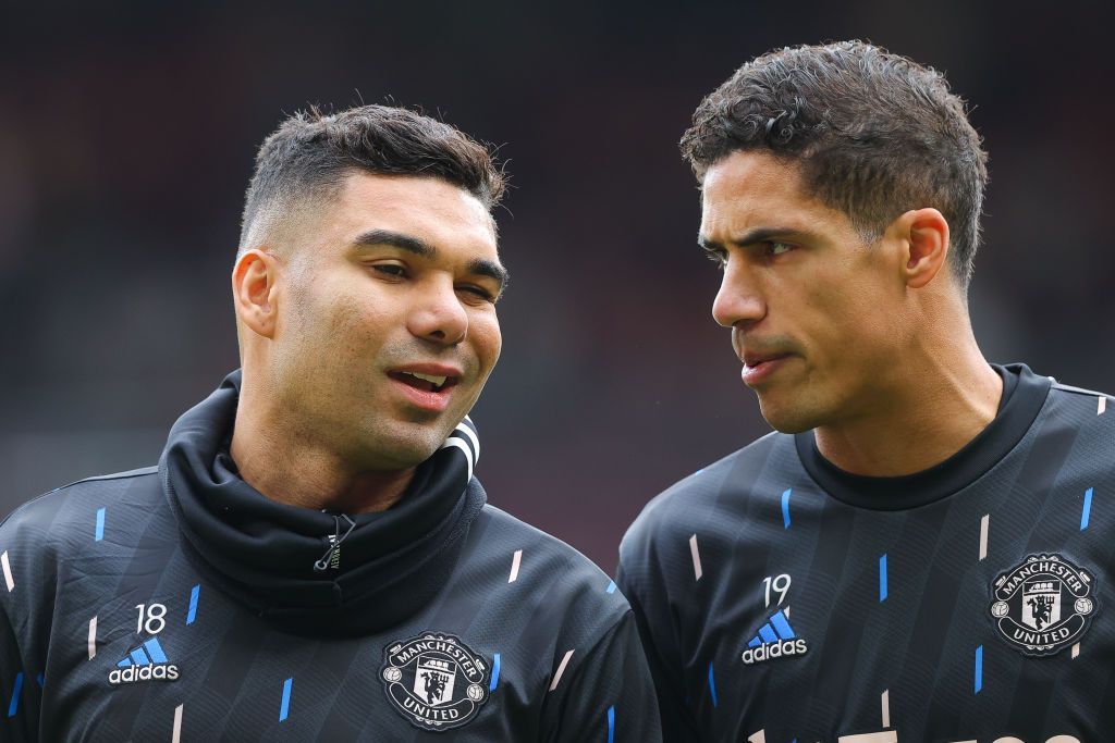 ไปซะไป! ผีเตรียมปล่อย คาเซ-วาราน พ้นทีม