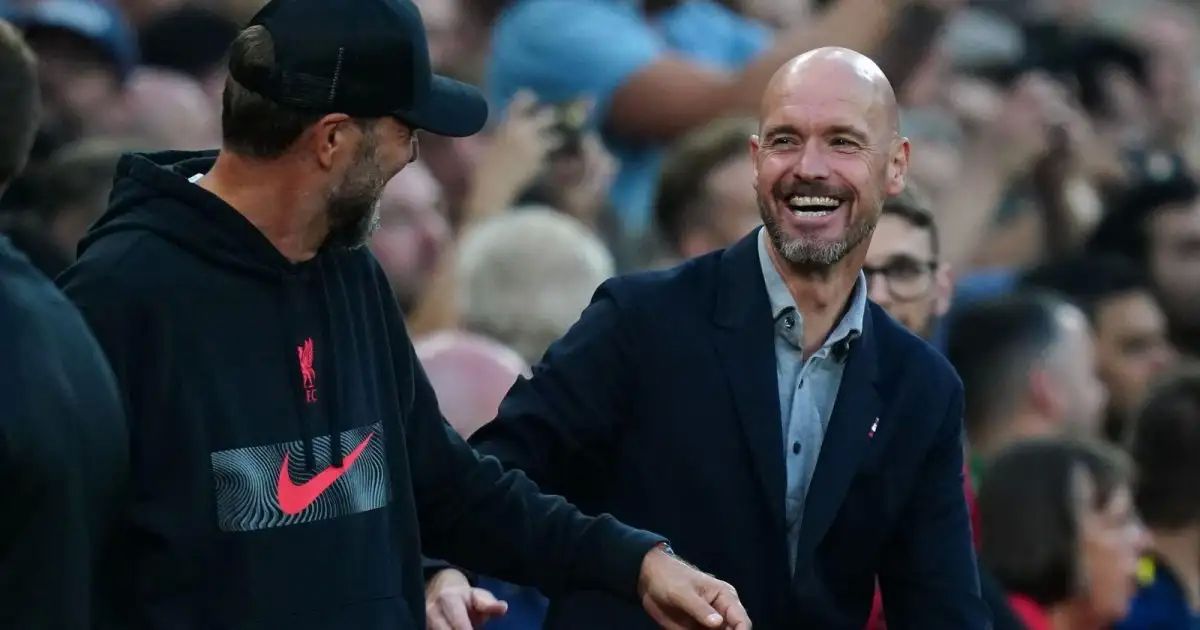 ไม่ต้องพู๊ดด! เทน ฮากโอด ผีไม่ควรแพ้ ขอแก้ตัวเกมลีก